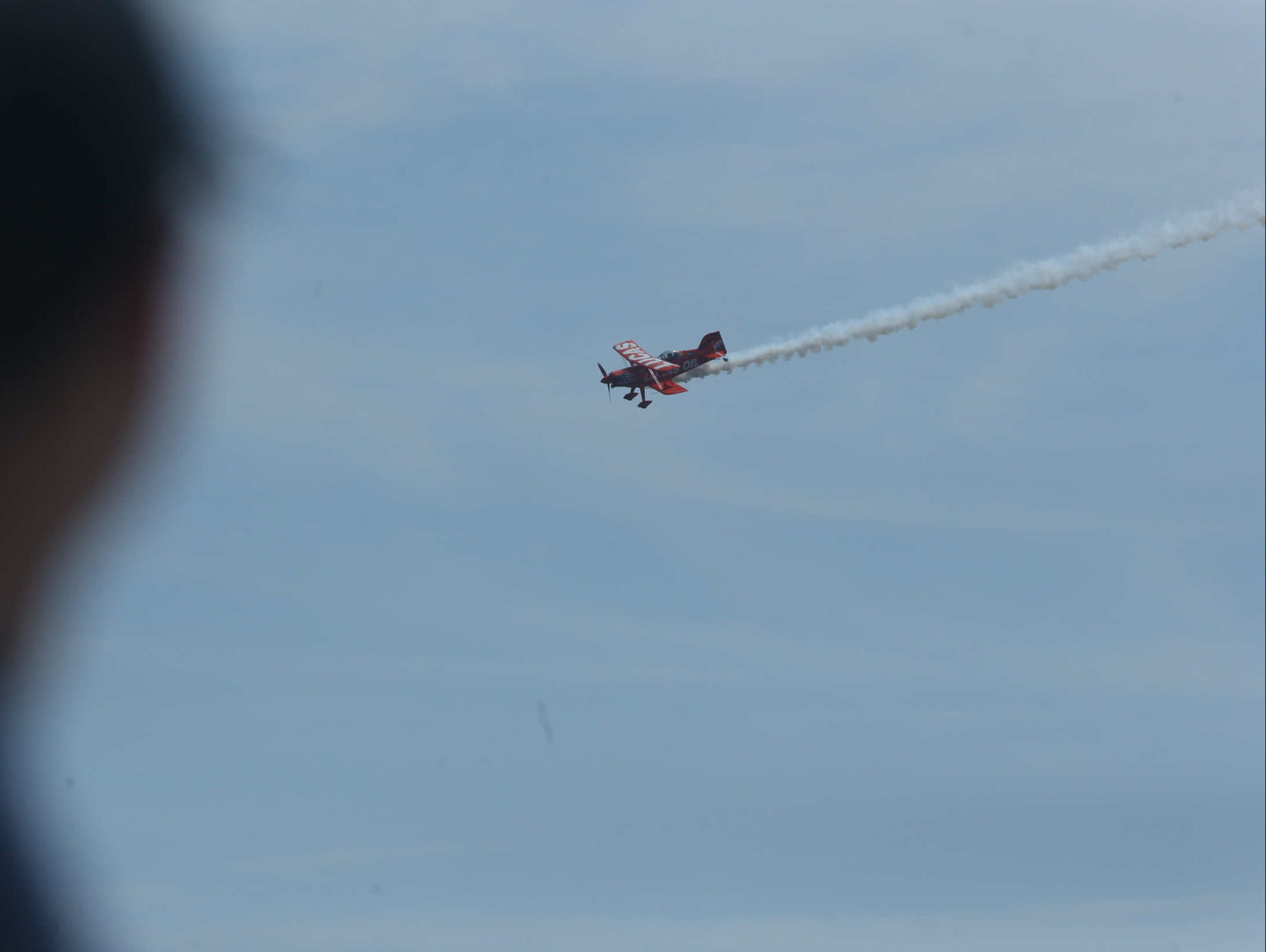 Atlantic City AirShow A Salute to Those That Serve
